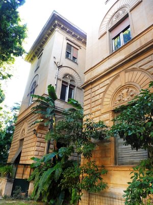 빌라 바우치나 포티노